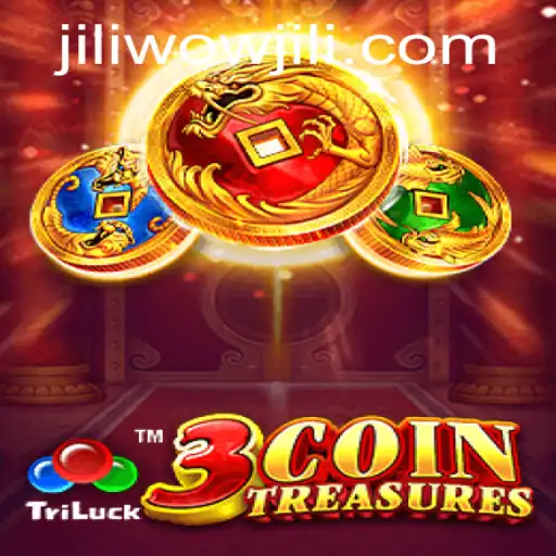 Exploring the Intrigue of 3CoinTreasures and the Buzz Around WOWJILI