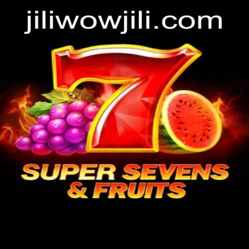 Experience Thrills with 7SuperSevensFruits and WOWJILI