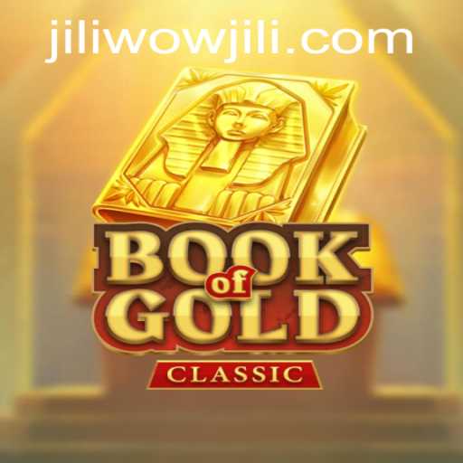 Exploring BookOfGoldClassic: A Captivating Adventure with WOWJILI