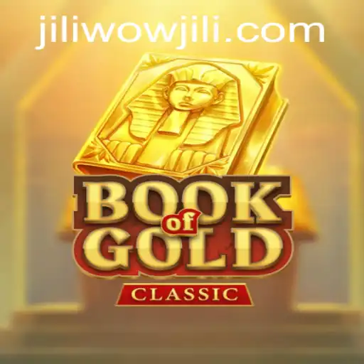 Exploring BookOfGoldClassic: A Captivating Adventure with WOWJILI