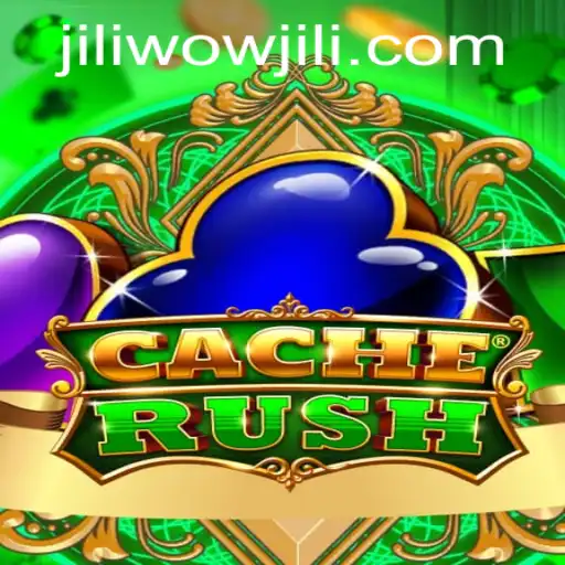 Discovering CacheRush: The Thrill and Strategy of WOWJILI