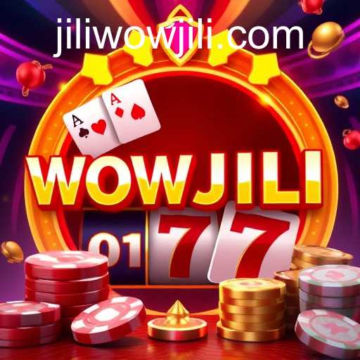 The Dynamic World of WOWJILI: Revolutionizing Casino Games