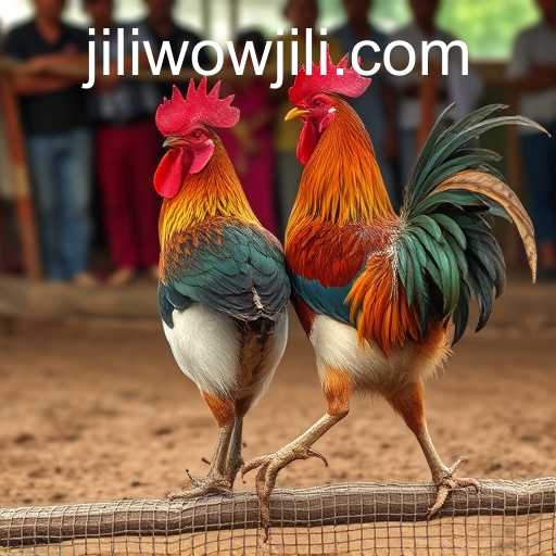 The Intricate World of Cockfighting and Its Ethical Dilemmas