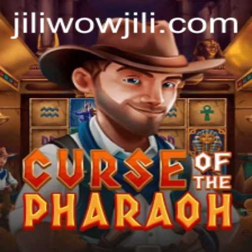 Discover the Thrilling World of CurseofthePharaoh with WOWJILI