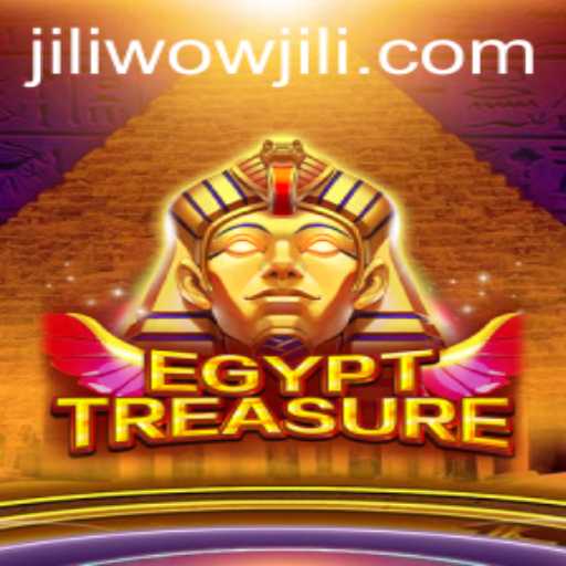 Discover the Secrets of EgyptTreasure: An Intriguing Journey with WOWJILI