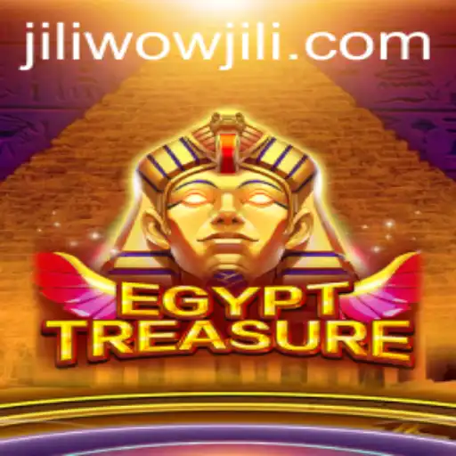Discover the Secrets of EgyptTreasure: An Intriguing Journey with WOWJILI