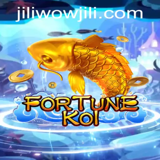 Exploring the World of FORTUNEKOI: A Deep Dive into Gameplay and Latest Updates