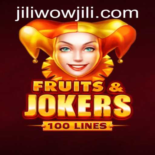 Exploring the Exciting World of FruitsAndJokers100 with WOWJILI