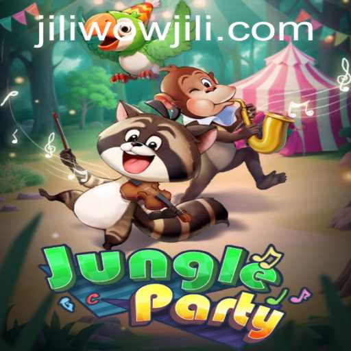 Unveiling the Adventure of JungleParty: WOWJILI's Newest Gaming Sensation