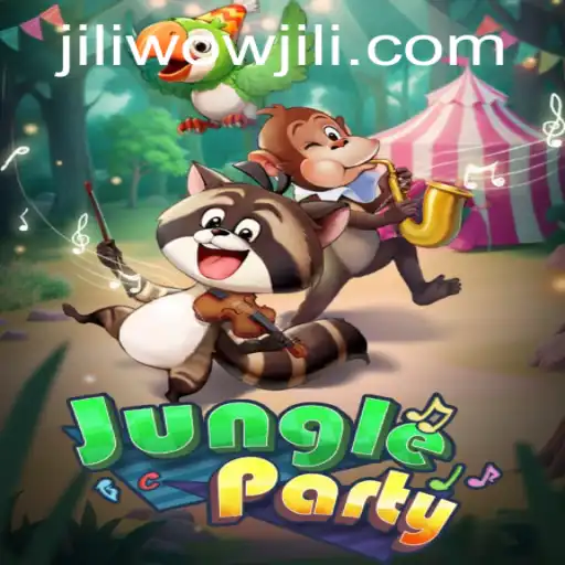 Unveiling the Adventure of JungleParty: WOWJILI's Newest Gaming Sensation