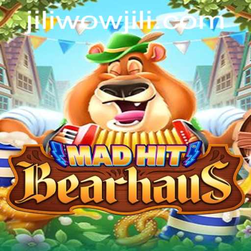 Exploring the World of MadHitBearhaus: An Innovative Gaming Experience
