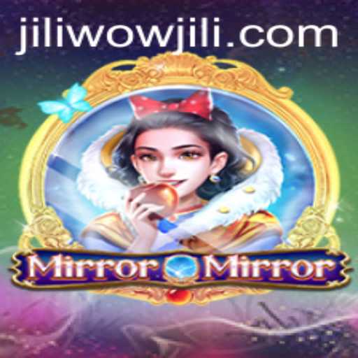 MirrorMirror: A Captivating New Game Experience