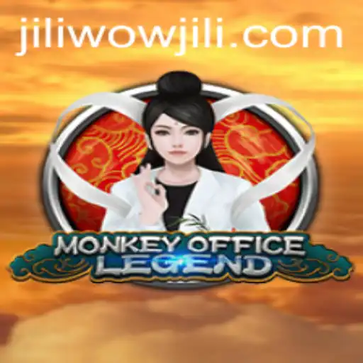 Discover the Exciting World of MonkeyOfficeLegend: A Game Fueled by WOWJILI