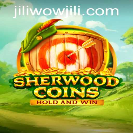 Discover SherwoodCoins: A New Era of Gaming with WOWJILI
