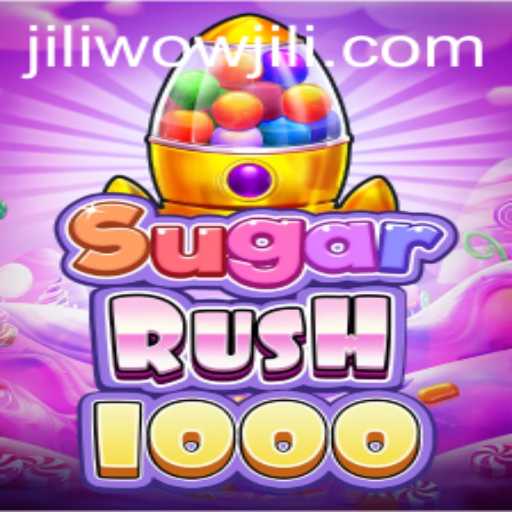 Discover the Thrills of SugarRush1000: A WOWJILI Adventure