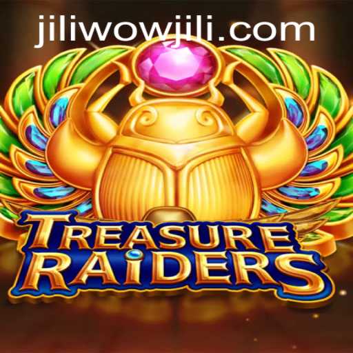 Exploring the Thrills of TREASURERAIDERS: An Adventure Awaits