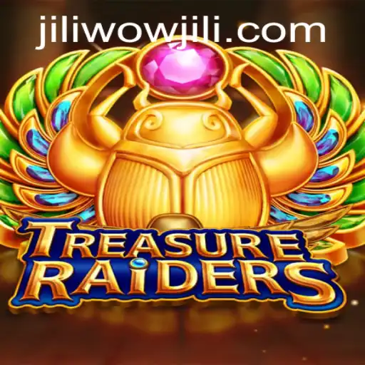 Exploring the Thrills of TREASURERAIDERS: An Adventure Awaits