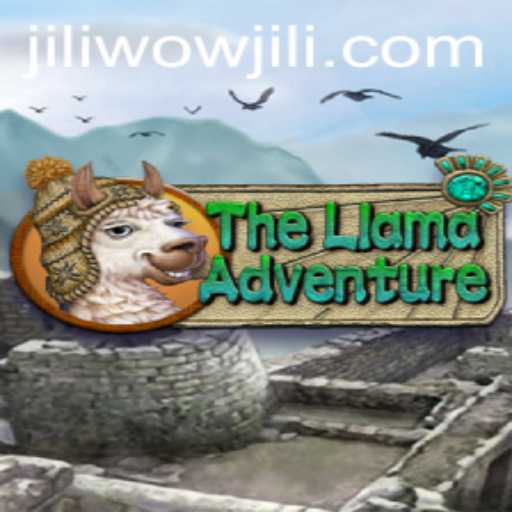 TheLlamaAdventure: A Journey into a World of Intrigue and Excitement