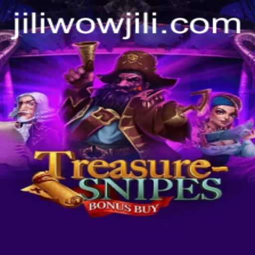 Discover the Thrilling Adventure of TreasuresnipesBonusBuy with WOWJILI
