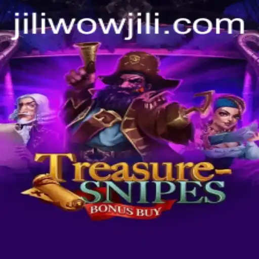 Discover the Thrilling Adventure of TreasuresnipesBonusBuy with WOWJILI